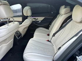 Mercedes-Benz S 500 * FULL* , снимка 12