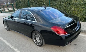 Mercedes-Benz S 500 * FULL* , снимка 5