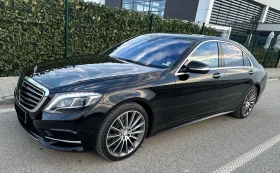 Mercedes-Benz S 500 * FULL* , снимка 3