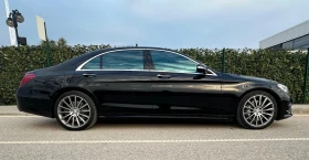 Mercedes-Benz S 500 * FULL* , снимка 7