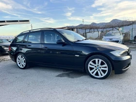 BMW 320 2.0D AVTOMAT 163kc | Mobile.bg    5