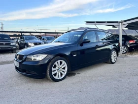 BMW 320 2.0D AVTOMAT 163kc | Mobile.bg    2