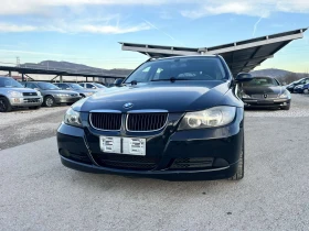 BMW 320 2.0D AVTOMAT 163kc 1