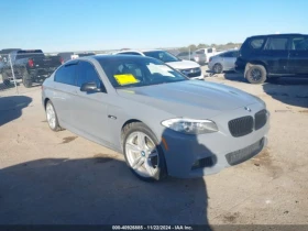 BMW 535 I * M-Package * * HeadUp* * Harman *  | Mobile.bg    2