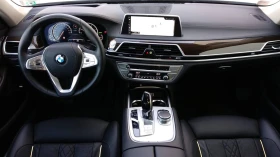 BMW 730 Long/Executive/TV/подържана в BMW, снимка 7