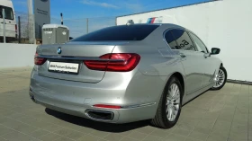 BMW 730 Long/Executive/TV/подържана в BMW, снимка 6