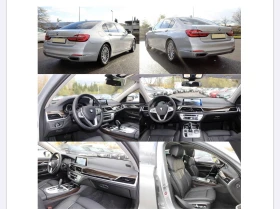 BMW 730 Long/Executive/TV/подържана в BMW, снимка 10