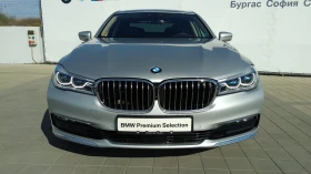 BMW 730 Long/Executive/TV/подържана в BMW, снимка 2