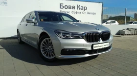 BMW 730 Long/Executive/TV/подържана в BMW, снимка 3