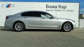 BMW 730 Long/Executive/TV/подържана в BMW, снимка 4