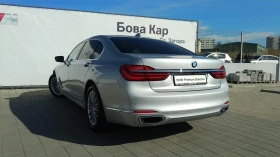 BMW 730 Long/Executive/TV/подържана в BMW, снимка 5