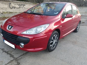 Peugeot 307 1.6 Газ, снимка 1