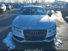 Audi A7 PREMIUM PLUS* S-LINE* ПОДГРЕВИ* ОБДУХВАНЕ* ПАНО - 16500 лв. - 64833936 | Car24.bg