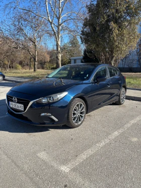 Mazda 3 2.0i SkyActiv, снимка 1