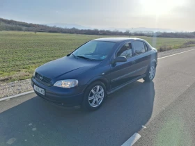 Opel Astra, снимка 1