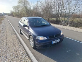 Opel Astra, снимка 4