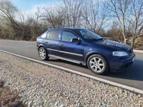 Opel Astra, снимка 2