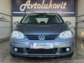     VW Golf  2.0TDI 