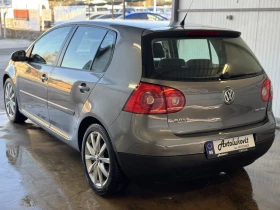     VW Golf  2.0TDI 