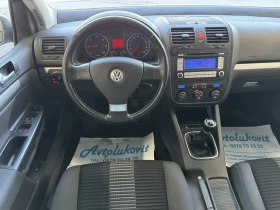 VW Golf  2.0TDI , снимка 9