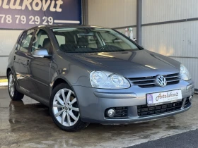     VW Golf  2.0TDI 