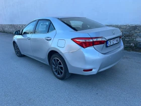 Toyota Corolla 1.6 VVT-I  | Mobile.bg    3