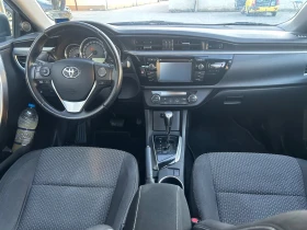 Toyota Corolla 1.6 VVT-I  | Mobile.bg    12