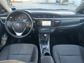 Toyota Corolla 1.6 VVT-I  | Mobile.bg    6