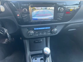 Toyota Corolla 1.6 VVT-I  | Mobile.bg    11