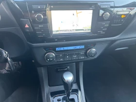 Toyota Corolla 1.6 VVT-I  | Mobile.bg    10