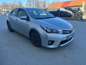 Toyota Corolla 1.6 VVT-I  | Mobile.bg    2