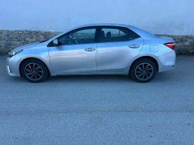 Toyota Corolla 1.6 VVT-I  | Mobile.bg    5