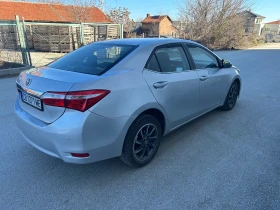 Toyota Corolla 1.6 VVT-I  | Mobile.bg    4