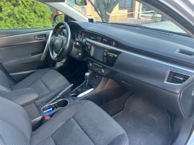 Toyota Corolla 1.6 VVT-I  | Mobile.bg    9