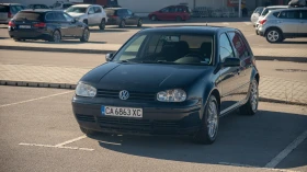 Обява за продажба на VW Golf ~5 500 лв. - изображение 1
