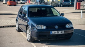 Обява за продажба на VW Golf ~5 500 лв. - изображение 1
