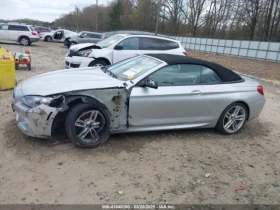 BMW 640 CARFAX АВТО КРЕДИТ - 17400 лв. - 33716570 | Car24.bg