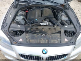 BMW 640 CARFAX АВТО КРЕДИТ - 17400 лв. - 33716570 | Car24.bg