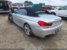 BMW 640 CARFAX АВТО КРЕДИТ - 17400 лв. - 33716570 | Car24.bg