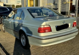 Обява за продажба на BMW 525 d 163 кс Фейс лифт  ~4 200 лв. - изображение 1