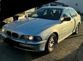 Обява за продажба на BMW 525 d 163 кс Фейс лифт  ~4 200 лв. - изображение 1