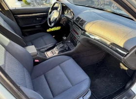 Обява за продажба на BMW 525 d 163 кс Фейс лифт  ~4 200 лв. - изображение 3