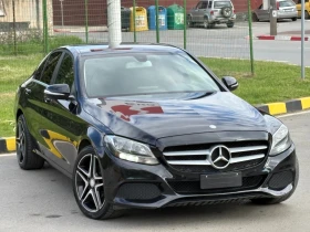 Mercedes-Benz C 220 2015g - 26600 лв. - 55802976 | Car24.bg