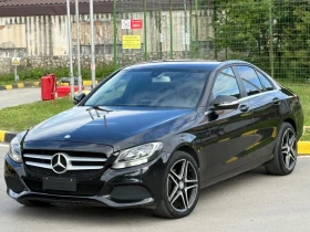 Mercedes-Benz C 220 2015g - 26600 лв. - 55802976 | Car24.bg