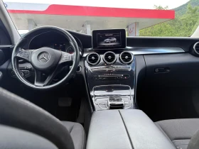Mercedes-Benz C 220 2015g - 26600 лв. - 55802976 | Car24.bg