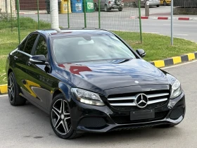 Mercedes-Benz C 220 2015g - 26600 лв. - 55802976 | Car24.bg