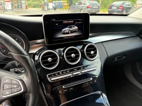 Mercedes-Benz C 220 2015g - 26600 лв. - 55802976 | Car24.bg
