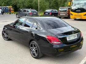 Mercedes-Benz C 220 2015g - 26600 лв. - 55802976 | Car24.bg