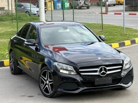Mercedes-Benz C 220 2015g - 26600 лв. - 55802976 | Car24.bg
