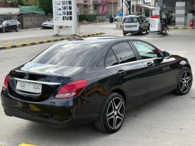 Mercedes-Benz C 220 2015g - 26600 лв. - 55802976 | Car24.bg